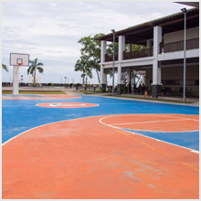 Our Facilities