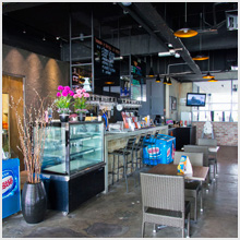 Our Facilities