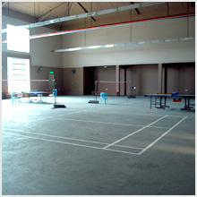 Our Facilities