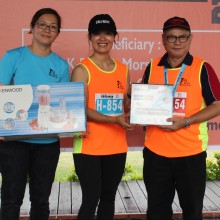 Miri Beach Run 2016