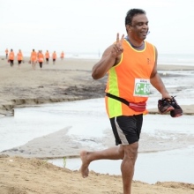 Miri Beach Run 2016