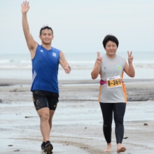Miri Beach Run 2016