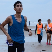 Miri Beach Run 2016