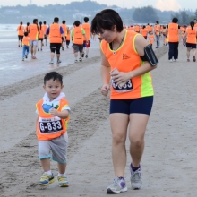 Miri Beach Run 2016