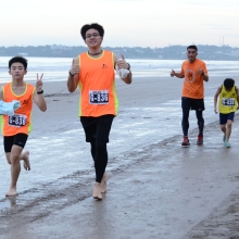 Miri Beach Run 2016