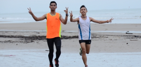 Miri Beach Run 2016