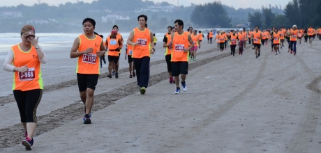 Miri Beach Run 2016