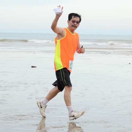 Miri Beach Run 2016