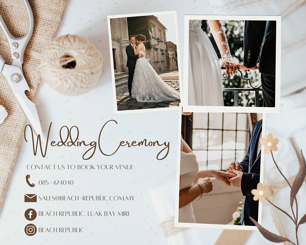 Wedding Ceremony